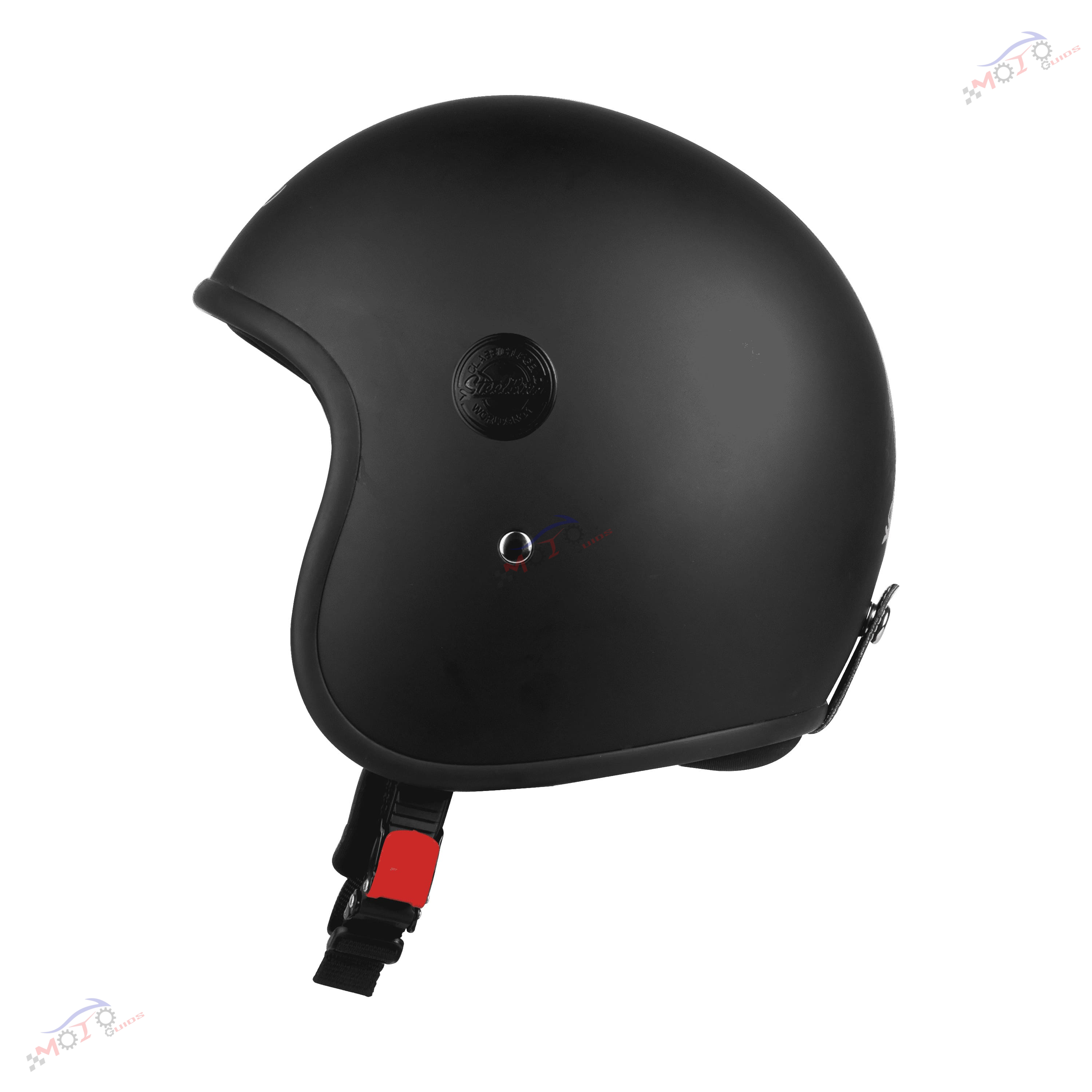 SBH-55 VINTAGE WITHOUT VISOR